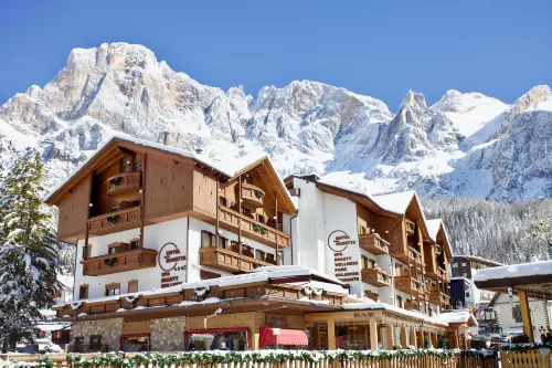 Hotel Cima Rosetta, WorldHotels Distinctive
