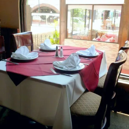 Best Western El Cid
