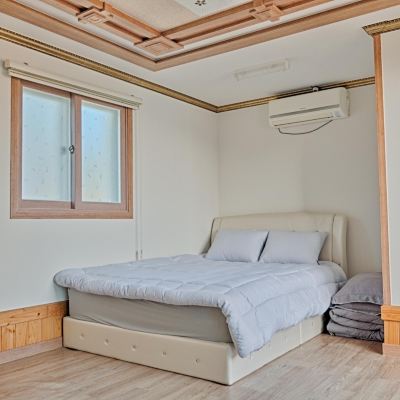 로즈마리 Namhae Hoho Flower Pension 쿠폰