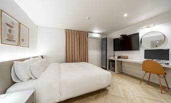Hotel Yam YeonSan - Housity