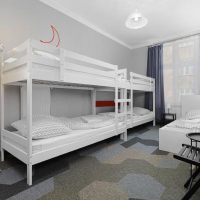 Five Moon Hostel New Promo Code