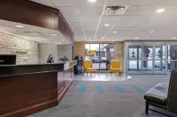 Days Inn by Wyndham Niagara Falls Near the Falls