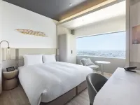 Mitsui Garden Hotel Yokohama Minatomirai Premier