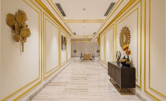 Dolce by Wyndham Hanoi Golden Lake