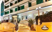 Grand Hotel Michelacci のホテル