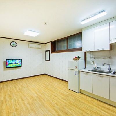 No.102 (반지하) 보령(대천) 썬샤인펜션 쿠폰