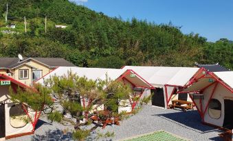 Yeosu Meari Glamping