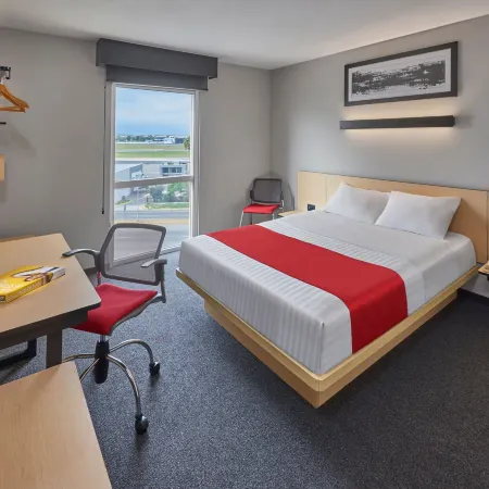 City Express by Marriott Monterrey Norte