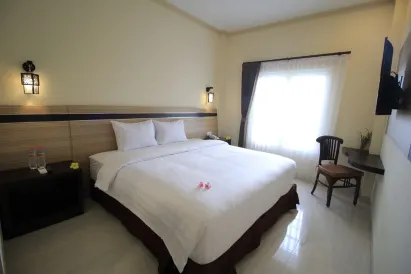 Puri Indah Hotel Subak