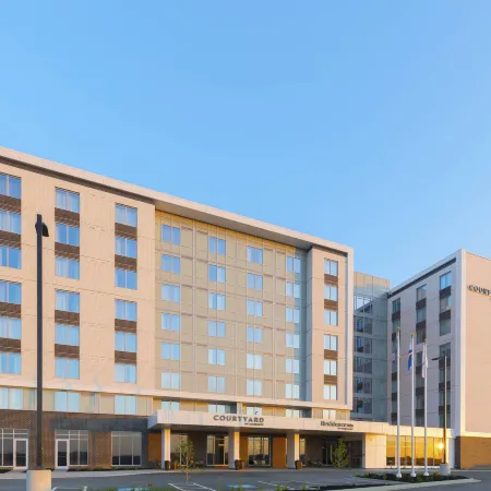 Residence Inn Halifax Dartmouth