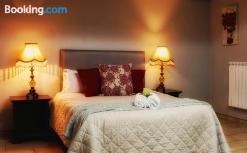 豪华两卧室家庭套房 - 7