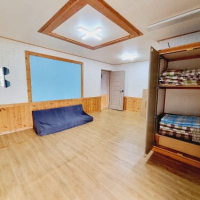 방 5 (F2F-별도의 방) Hwaseong (Jebudo) Atti Pension 쿠폰