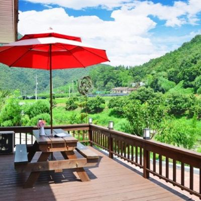 Picnic 공주 소풍펜션 쿠폰