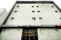 Hamyang Hotel Raon