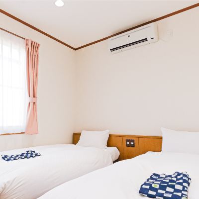 Villa&nbsp;, Lake View, Non-Smoking (Tp Lakeside Dog Villa for 1-2 People (44 sqm)) エンゼルフォレスト那須白河 クーポン