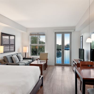 Chardonnay Studio Walnut Beach Resort Promo Code