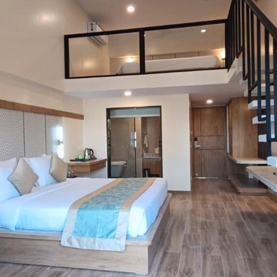 Duplex Room Vits Kamats Resort Promo Code