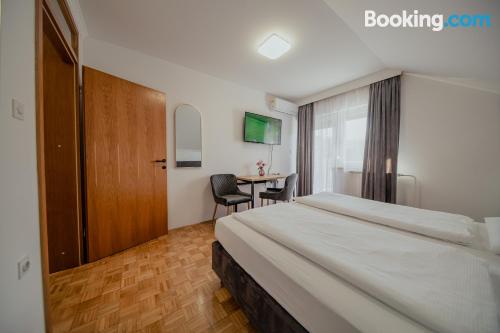 舒适双人间 - 带阳台