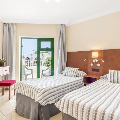 Standard Two-Bedroom Apartment With Pool View Las Adelfas Promo Code
