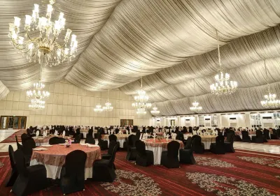 Pearl Continental Hotel, Karachi Hotels in 