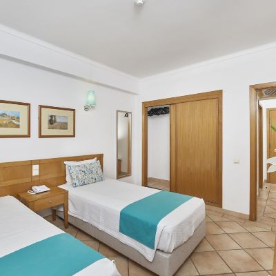 Classic Apartment, 1 Bedroom, Balcony (Sunny Side 3 Pax) Oceanus Aparthotel Promo Code