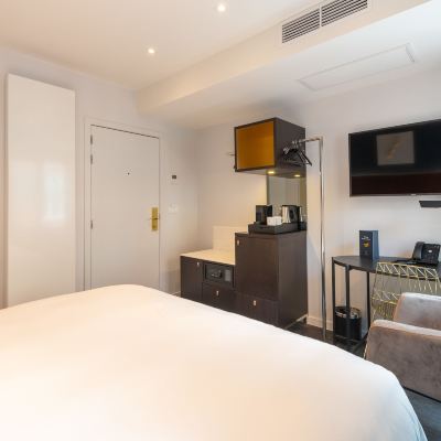 Sablon Room Boutique Hotel Sablon Promo Code