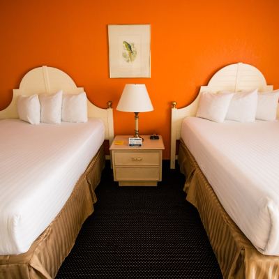 Junior Suite Anaheim Carriage Inn Promo Code