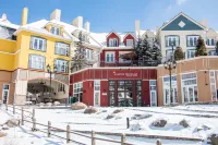 Holiday Inn Express & Suites TREMBLANT by IHG Hotels in 