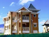 Les 3 Métis Hotels in 