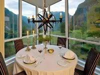 Hotel Union Geiranger Bad & Spa Hôtels à : 