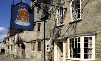 The Bell Inn, Stilton, Cambridgeshire - Housity