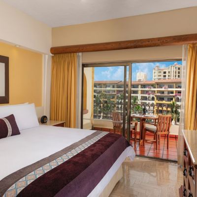 Two-Bedroom Lock-Off Velas Vallarta Suite Resort All-Inclusive Promo Code