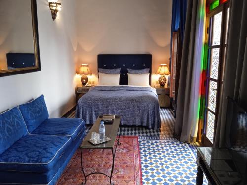 四人间配独立浴室