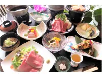 Togurakamiyamadaonsen Shunjyuan Kikusui Ryokan