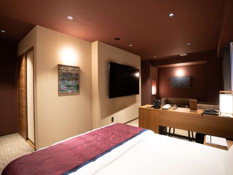 Hotel Hasu II