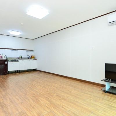 황소(계곡뷰) Hwacheon Apollo Star Pension 쿠폰