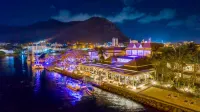 Le Suffren Hotel & Marina Hotel di 