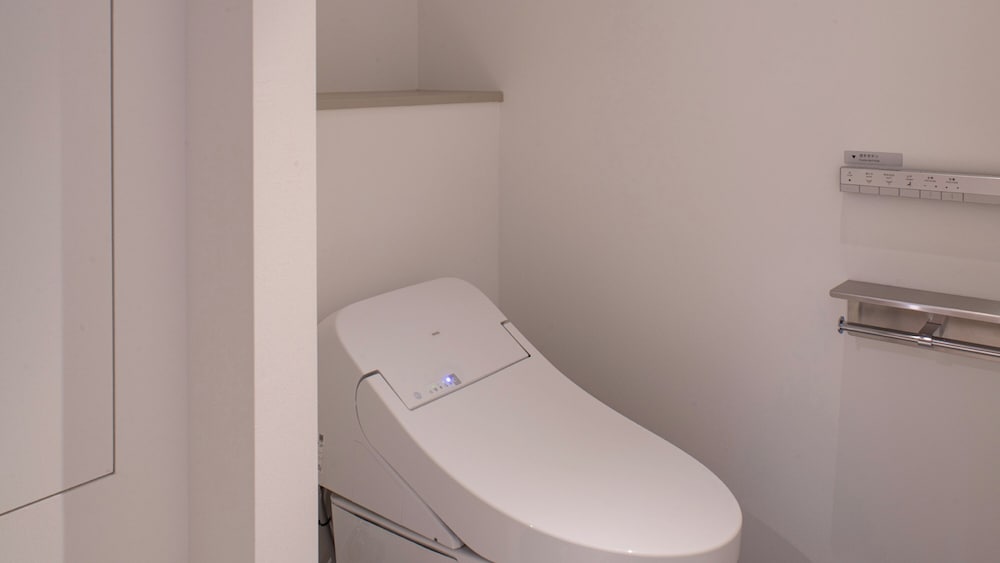 標準房-帶淋浴設施（禁煙）