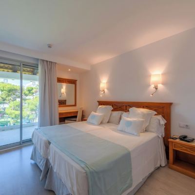 Standard Apartment With City View Playa Esperanza Resort Affiliated by Melia Promo Code