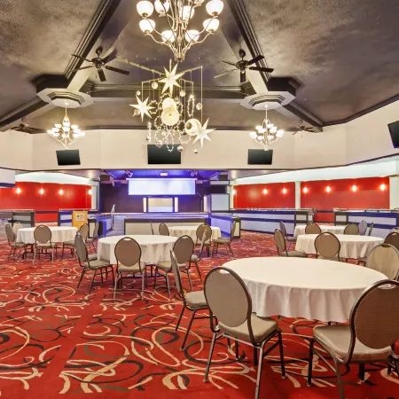 Best Western Plus Mirage Hotel Resort