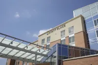 Hyatt Place Columbus OSU Отели в г. 