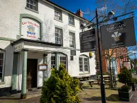 Cain Valley Hotel Hotels in 