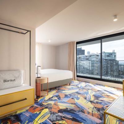 Adge Deluxe ADGE Apartments Promo Code