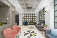 Parnon Hotel