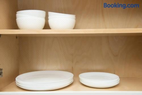 The Hideaway at Lake Ridge 3 Apartment