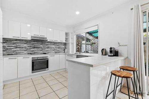 标准三卧室公寓