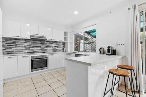 標準三臥室公寓