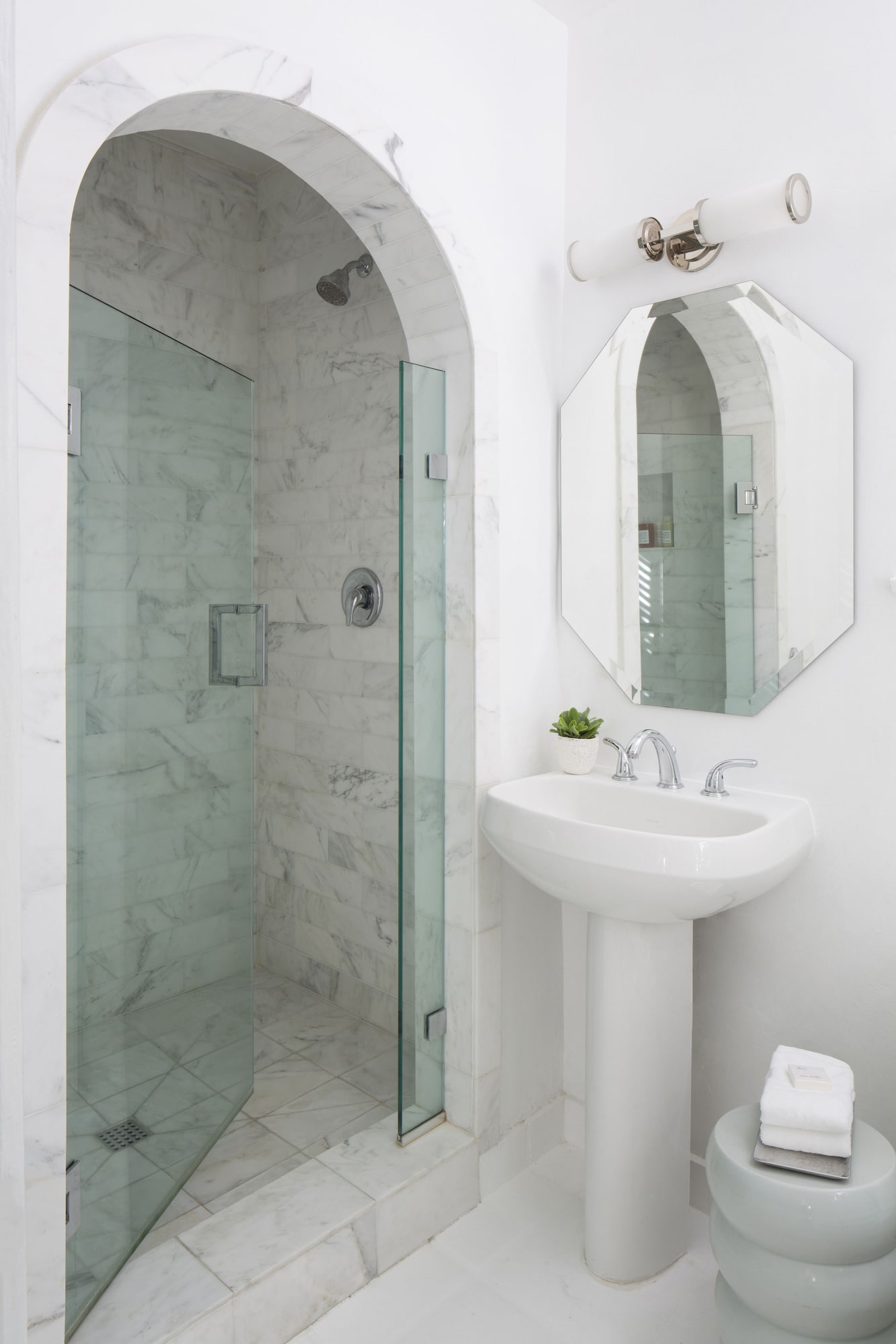 特大床简易别墅