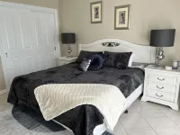 Le Grande Villas Raymond Island Hotele w: 