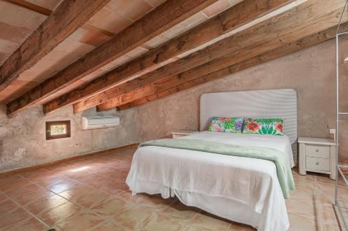 高级两卧室公寓